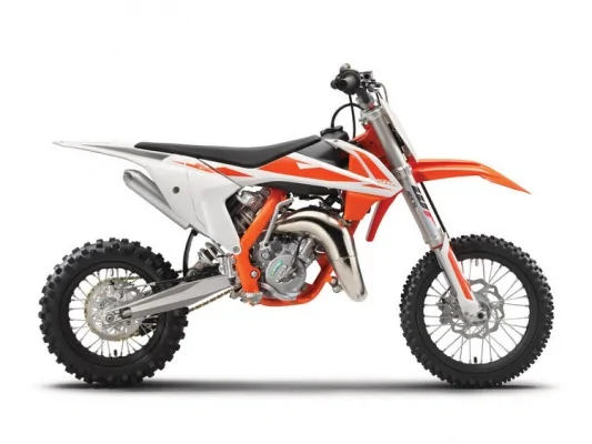 Thumbnail for KTM 65 SX 2019