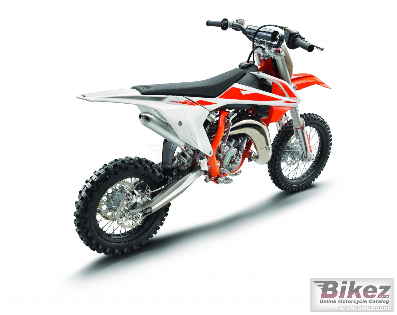 Thumbnail for KTM 65 SX 2019