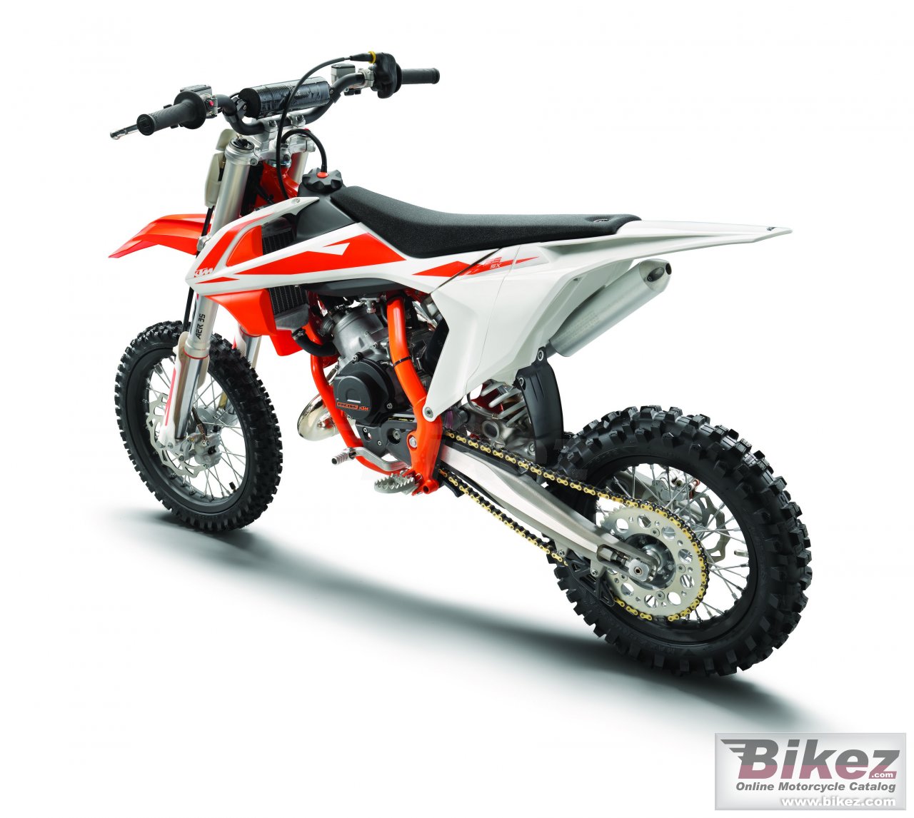 Thumbnail for KTM 65 SX 2019