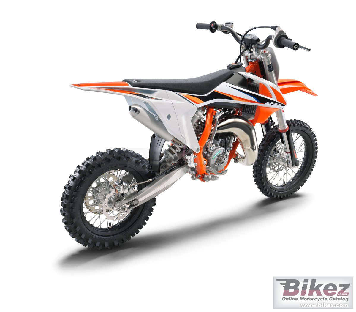 Thumbnail for KTM 65 SX 2021