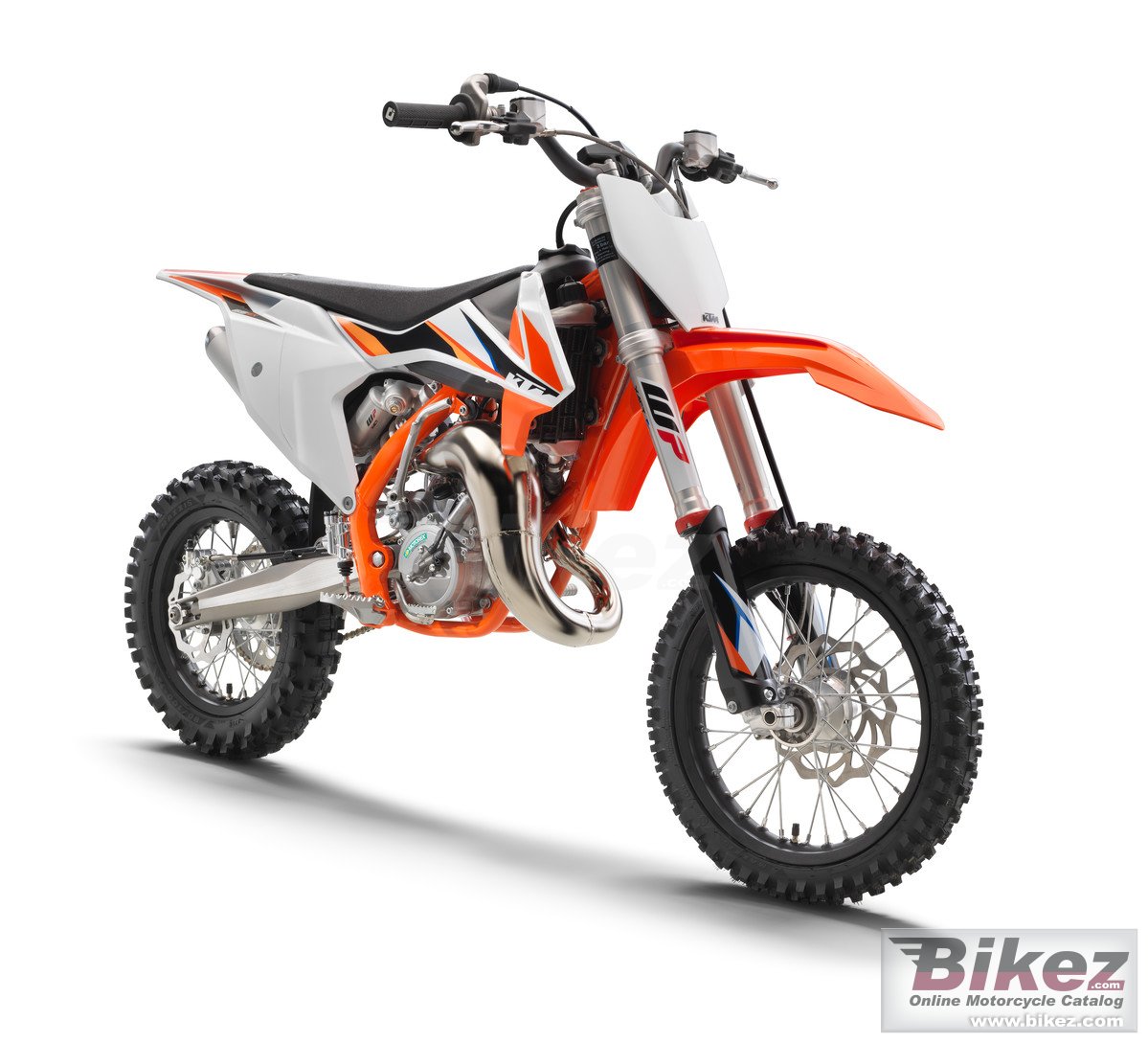 Thumbnail for KTM 65 SX 2021