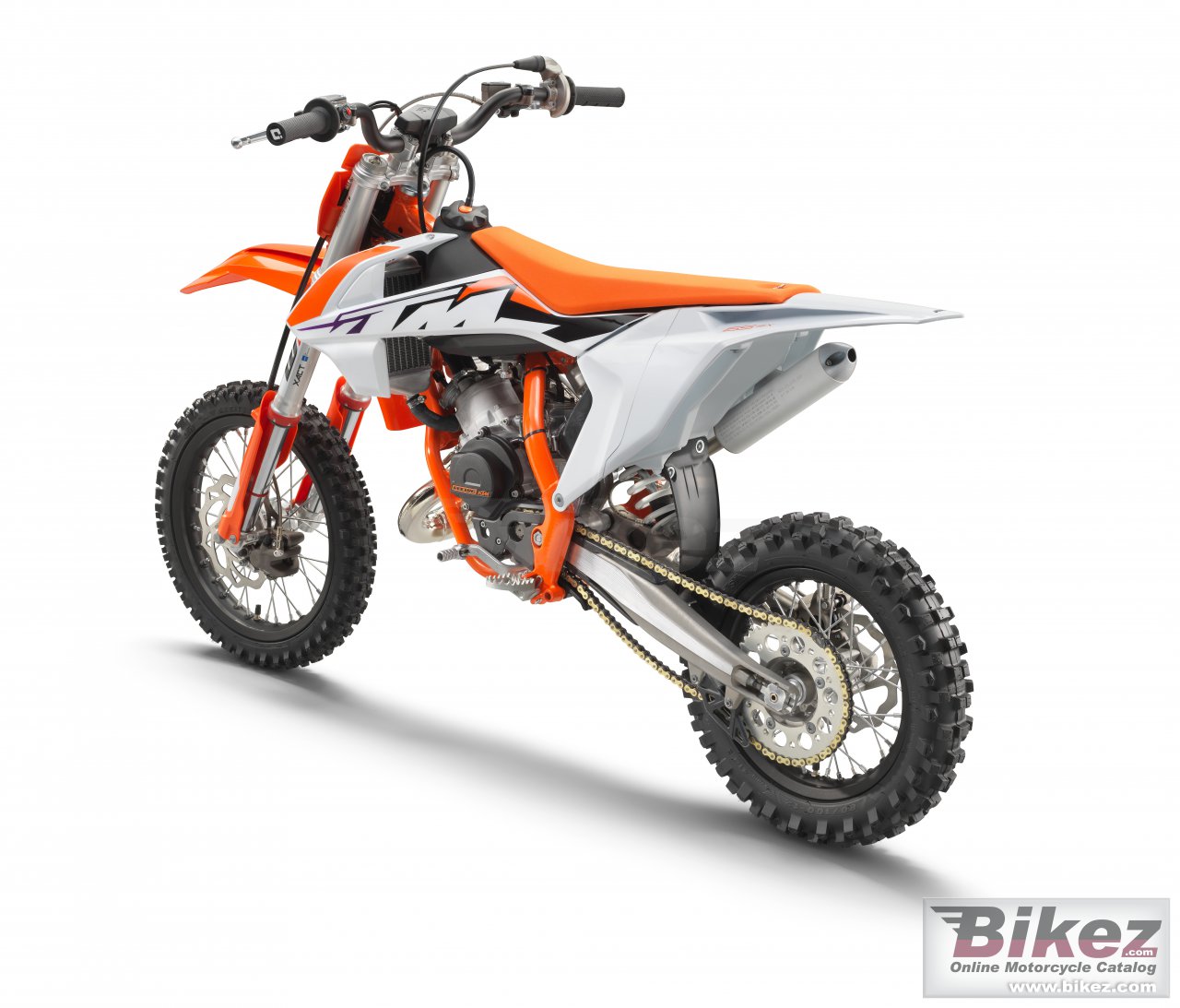Thumbnail for KTM 65 SX 2023