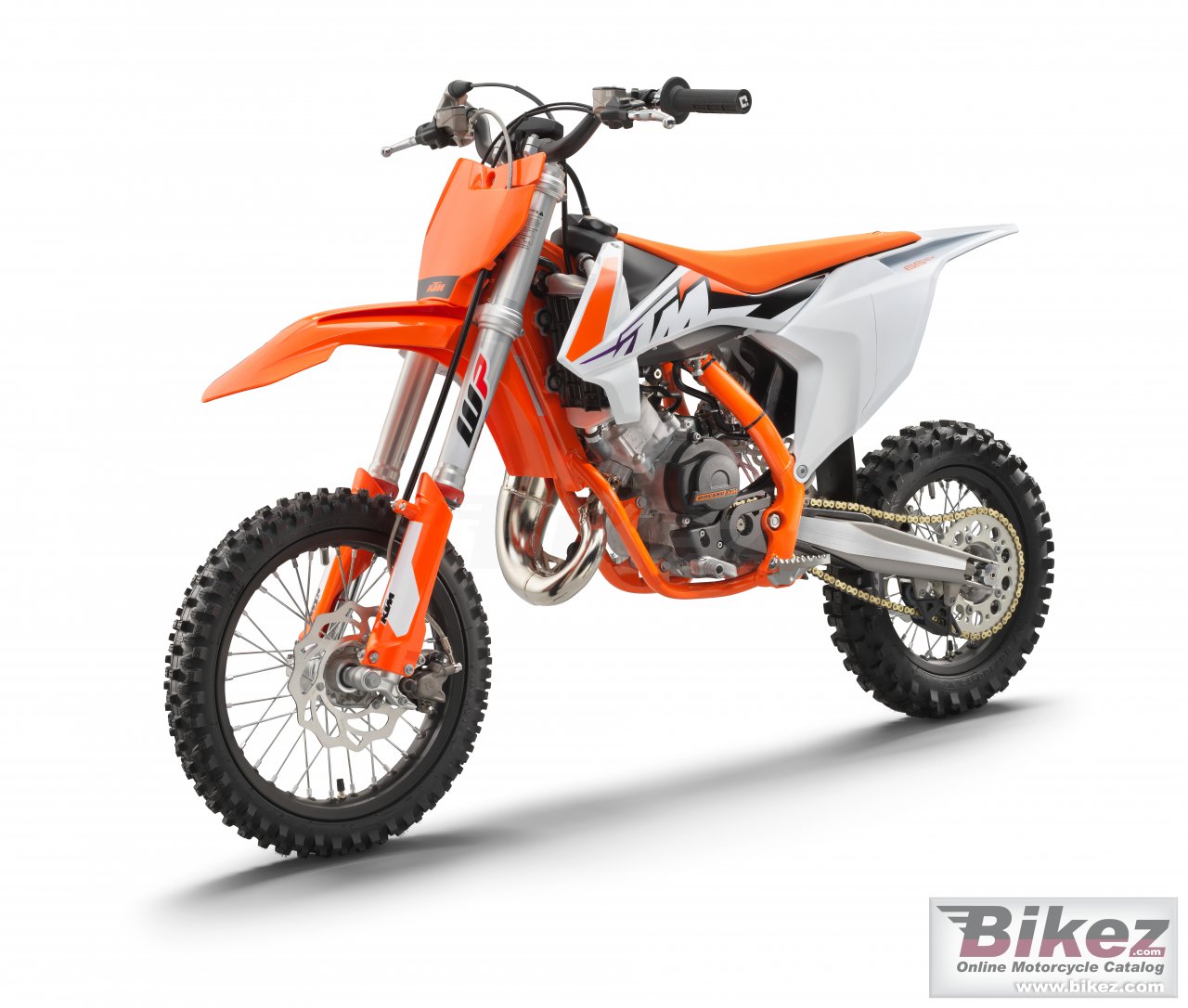 Thumbnail for KTM 65 SX 2023