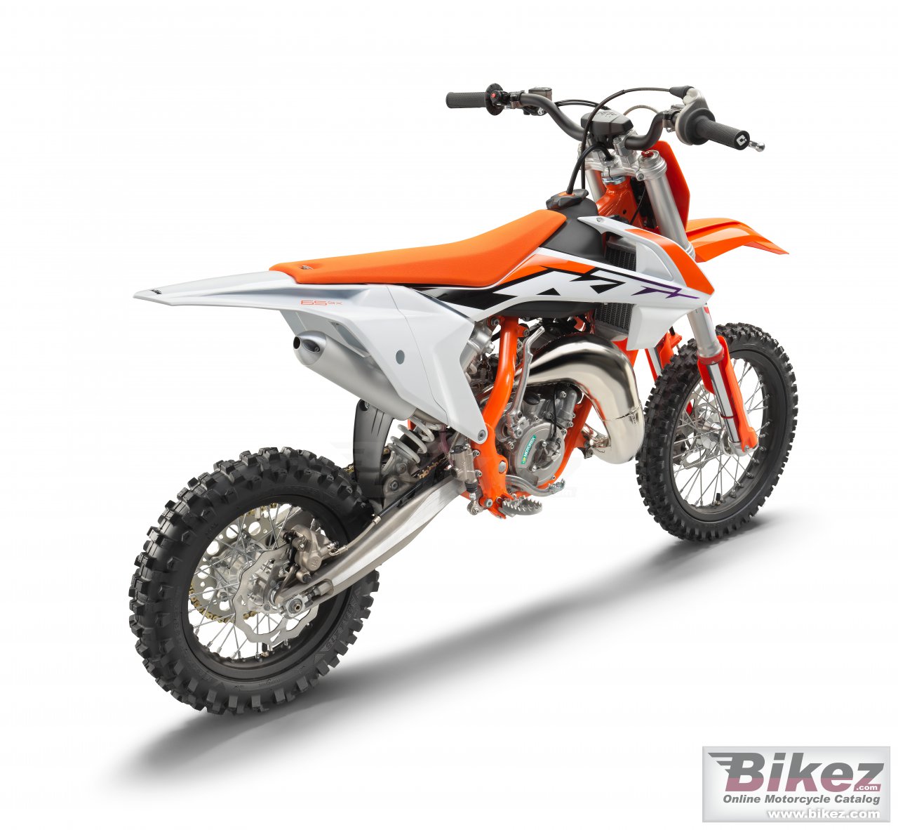 Thumbnail for KTM 65 SX 2023