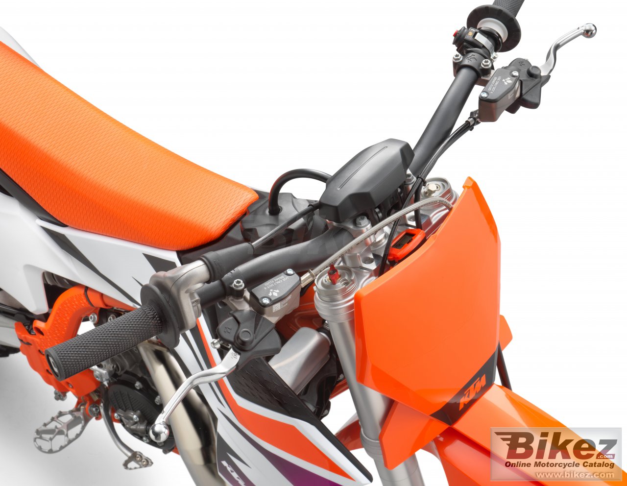 Thumbnail for KTM 65 SX 2024