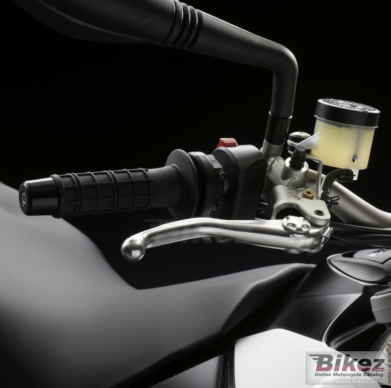 Thumbnail for KTM 690 Duke 2008