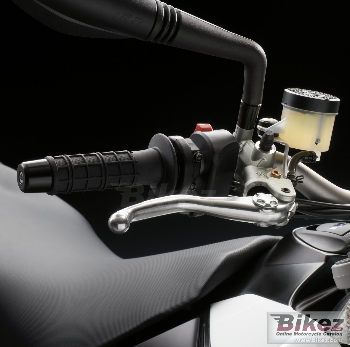 Thumbnail for KTM 690 Duke 2010