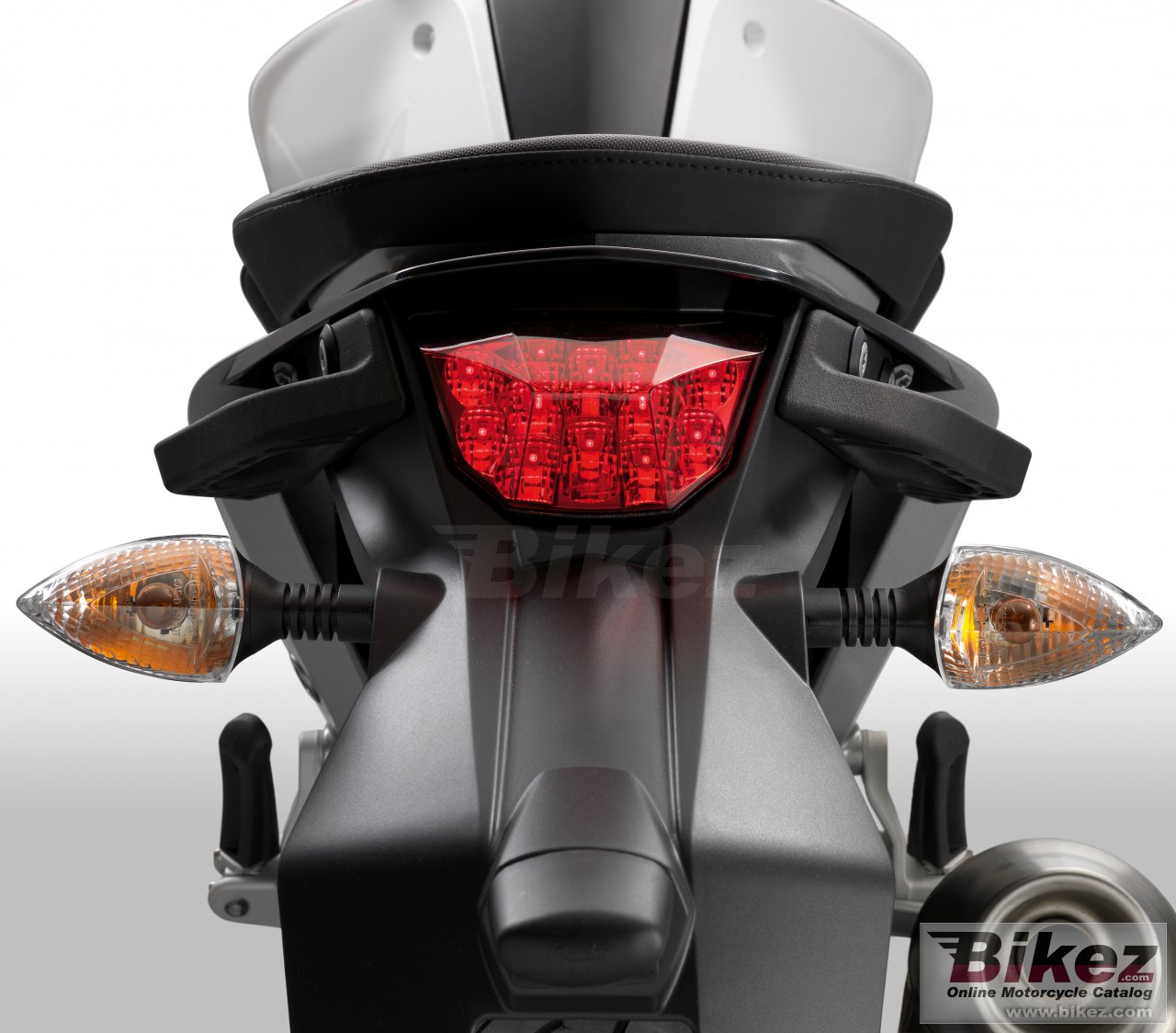 Thumbnail for KTM 690 Duke 2012
