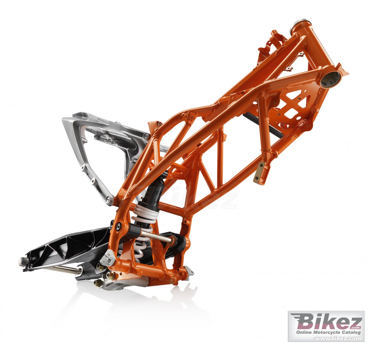 Thumbnail for KTM 690 Duke 2012