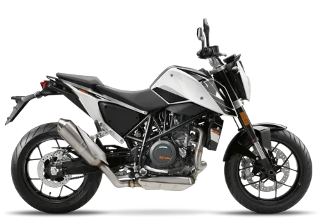 Thumbnail for KTM 690 Duke 2017