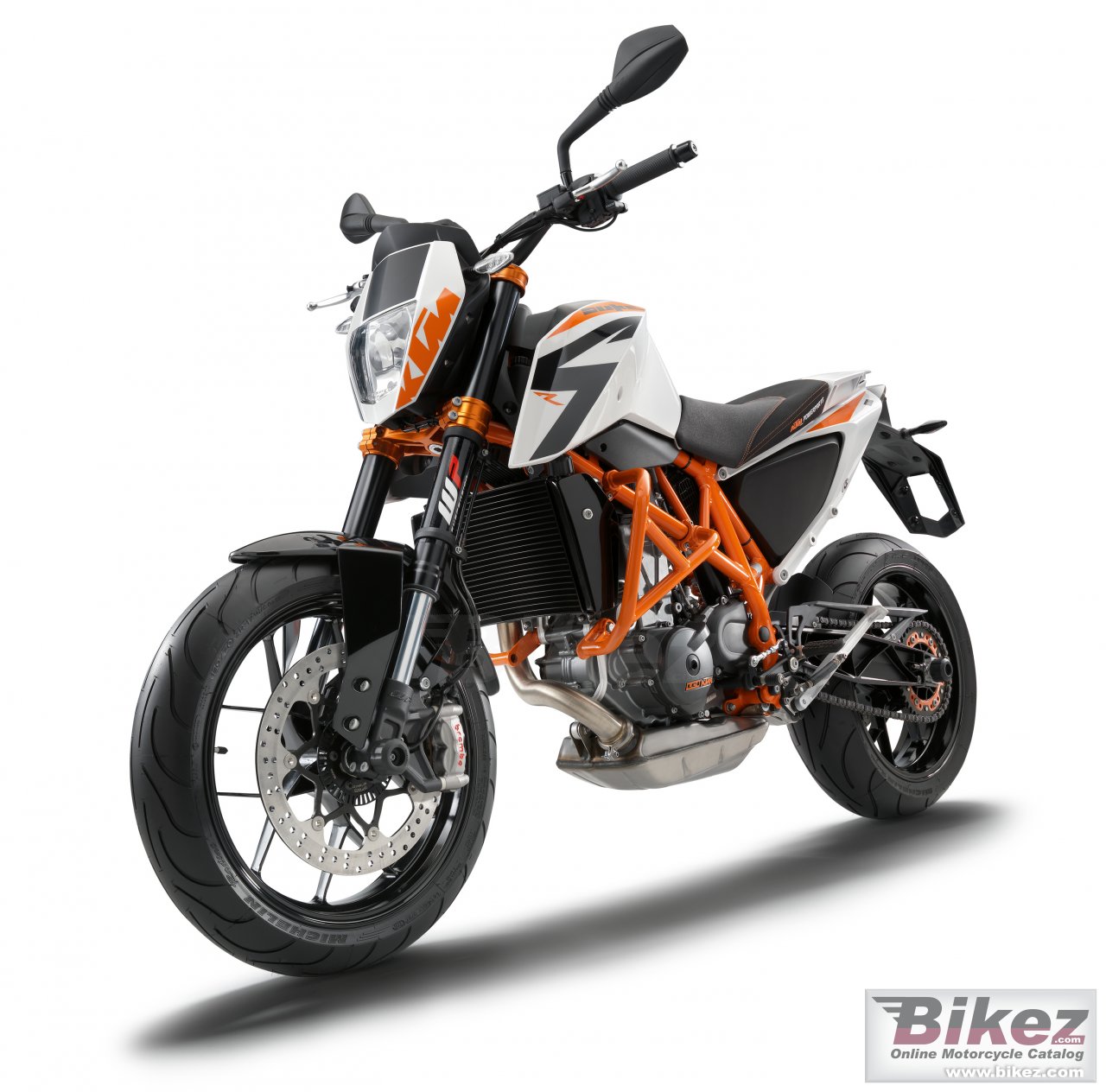 Thumbnail for KTM 690 Duke R ABS 2014