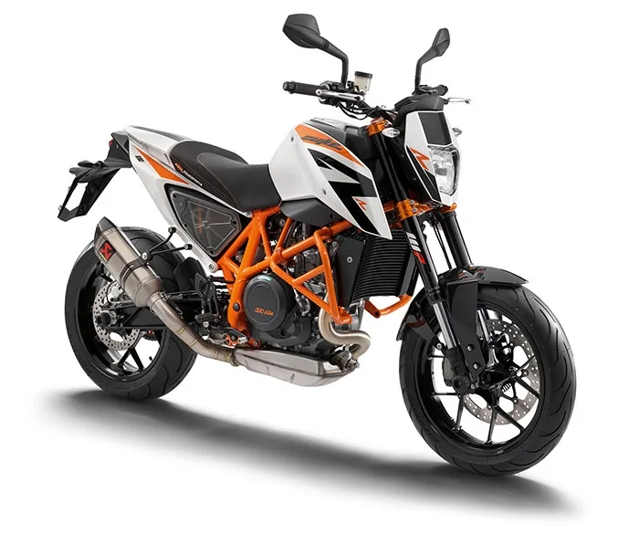 Thumbnail for KTM 690 Duke R ABS 2014
