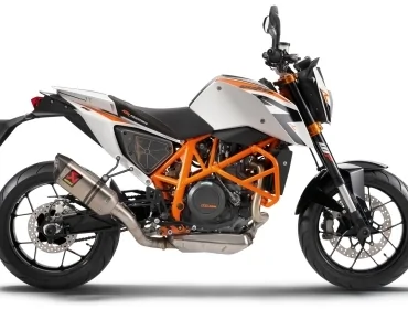 Thumbnail for KTM 690 Duke R ABS 2015