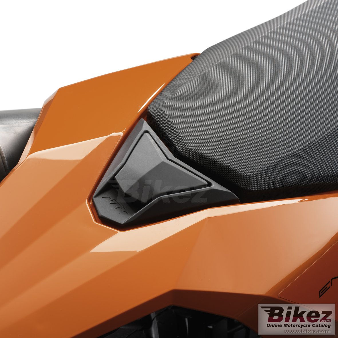 Thumbnail for KTM 690 Enduro 2008
