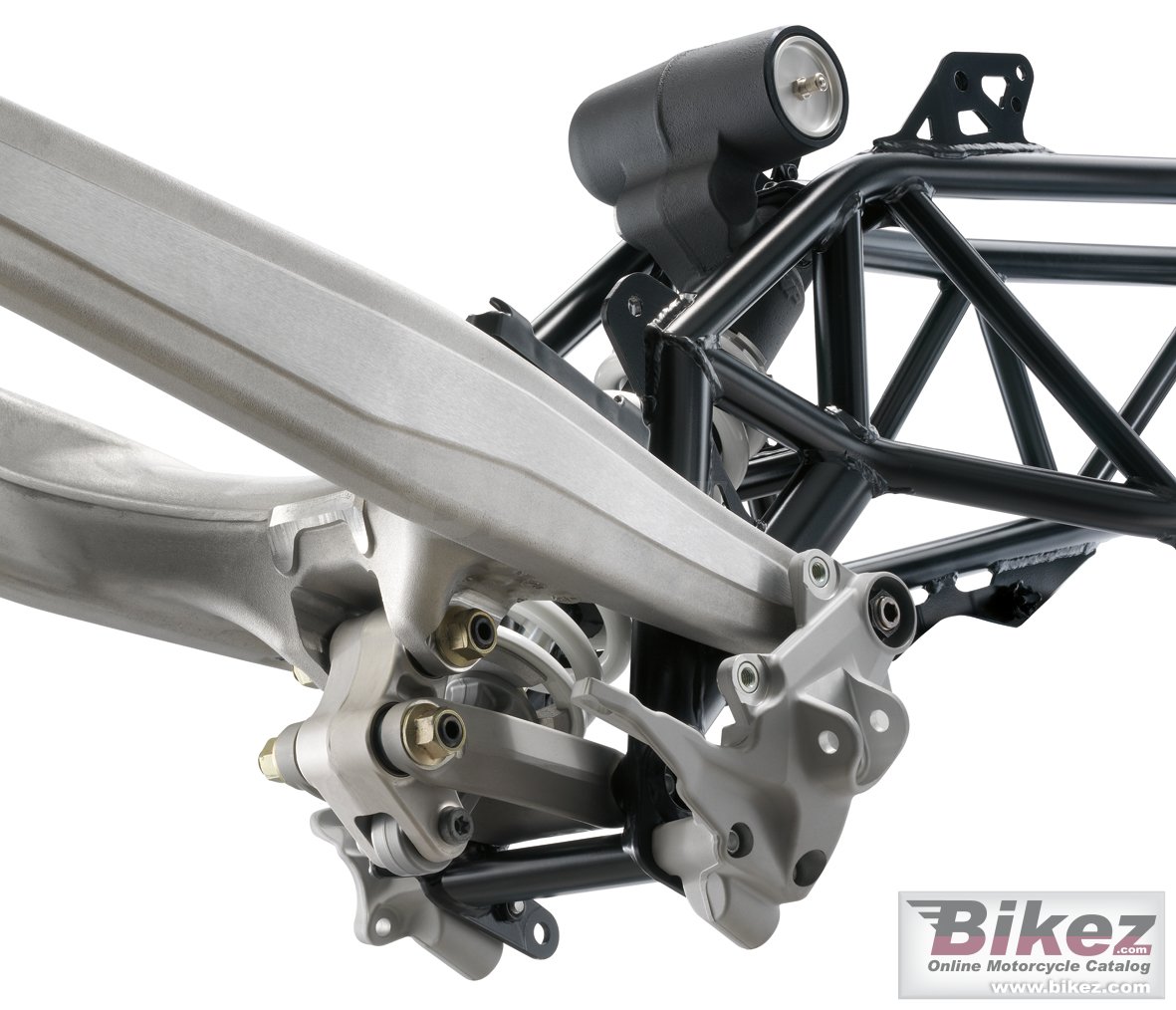 Thumbnail for KTM 690 Enduro 2009