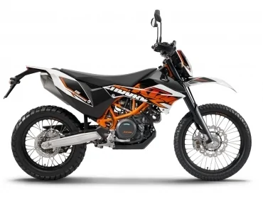 Thumbnail for KTM 690 Enduro R 2015
