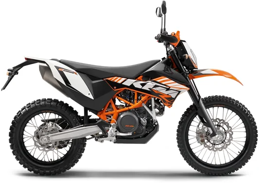 Thumbnail for KTM 690 Enduro R 2016
