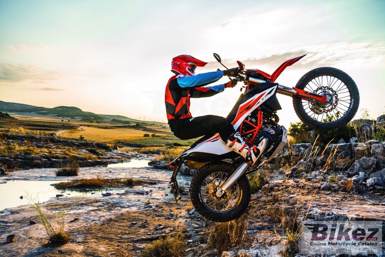 Thumbnail for KTM 690 Enduro R 2019