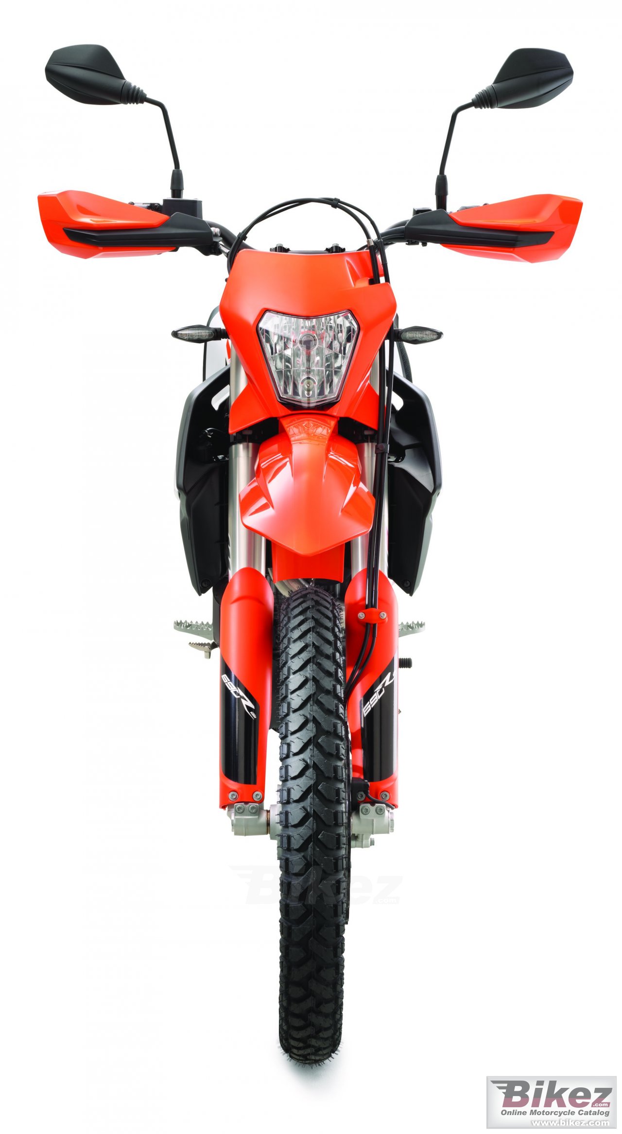 Thumbnail for KTM 690 Enduro R 2019