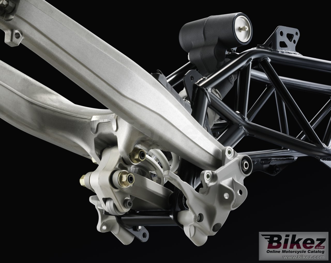Thumbnail for KTM 690 SMC 2008