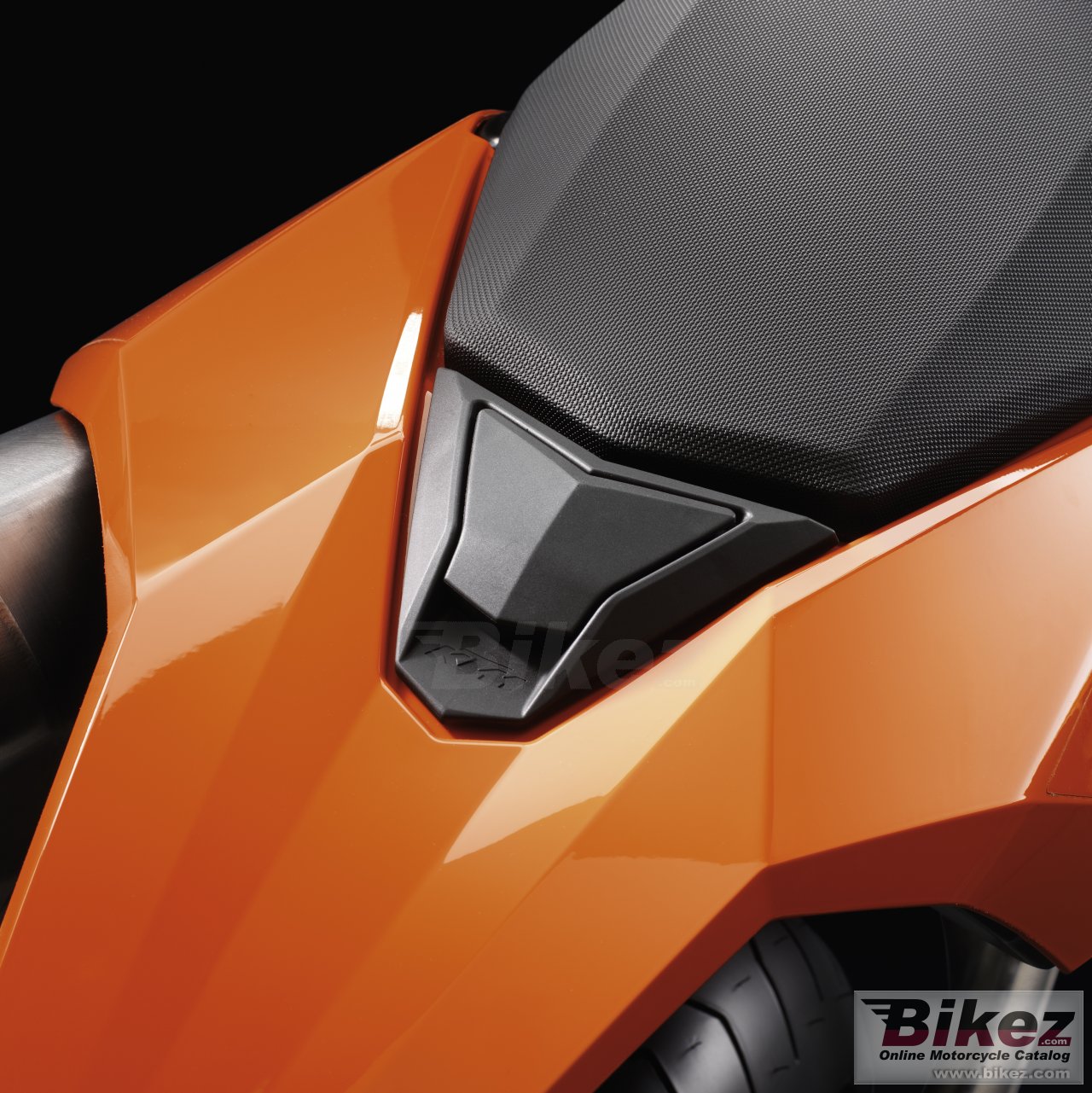 Thumbnail for KTM 690 SMC 2008