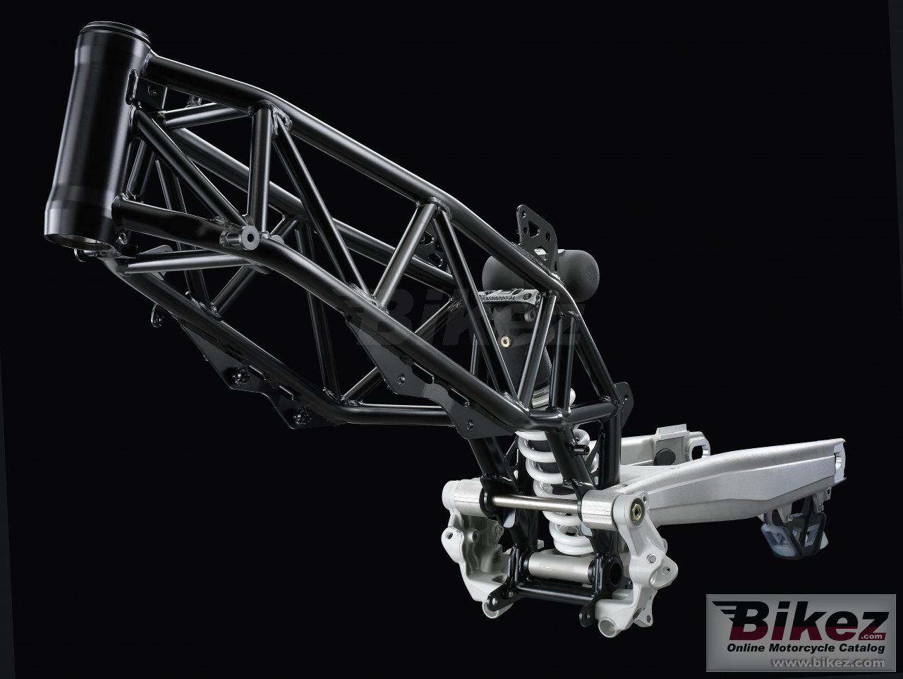 Thumbnail for KTM 690 SMC 2008