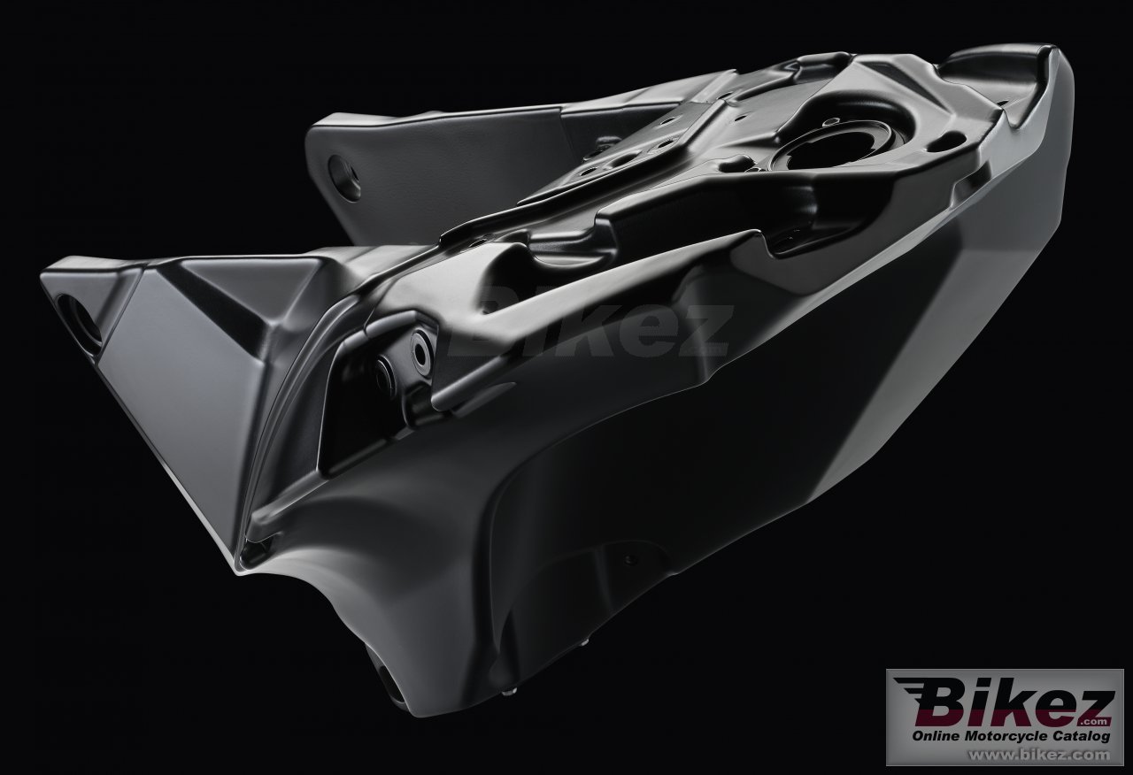 Thumbnail for KTM 690 SMC 2008