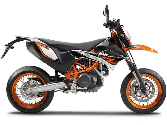 Thumbnail for KTM 690 SMC R 2016