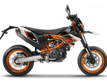Thumbnail for KTM 690 SMC R ABS 2015