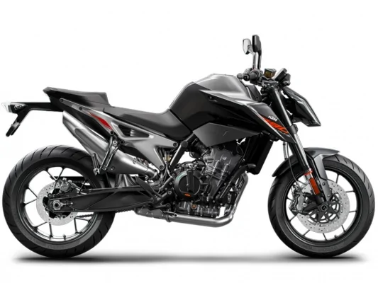 Thumbnail for KTM 790 Duke 2019