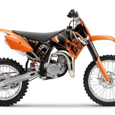 KTM 85 SX