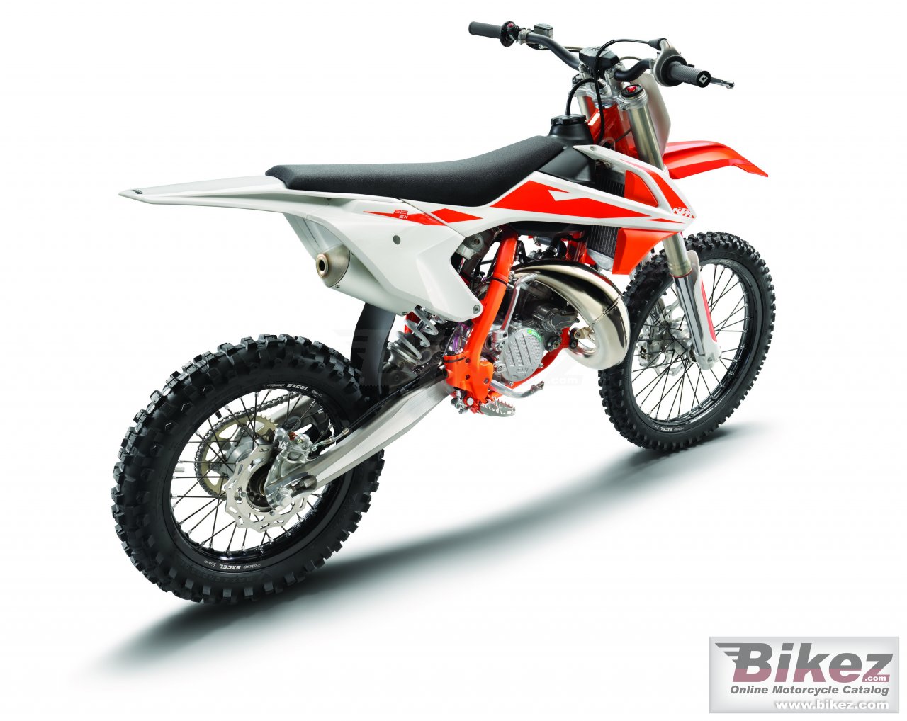 Thumbnail for KTM 85 SX 2019