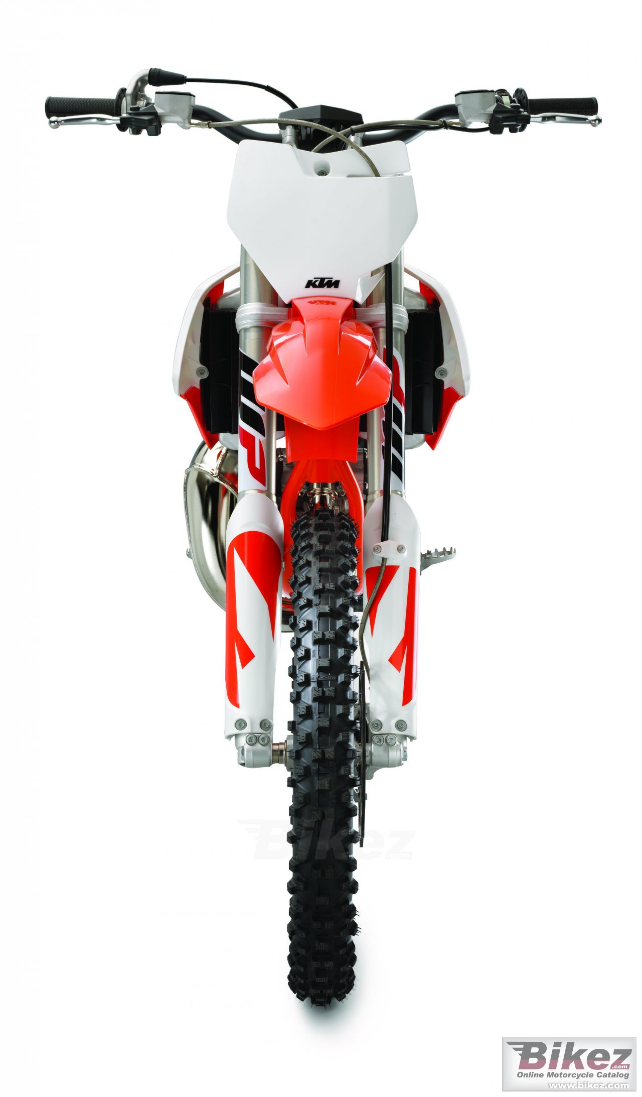 Thumbnail for KTM 85 SX 2019
