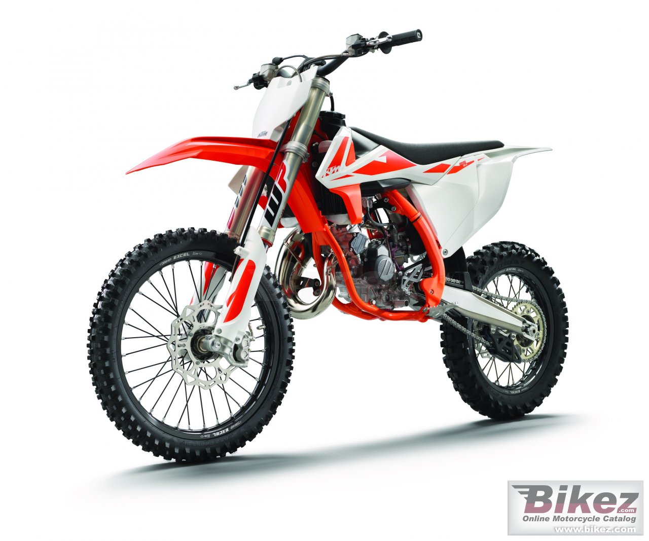 Thumbnail for KTM 85 SX 2019