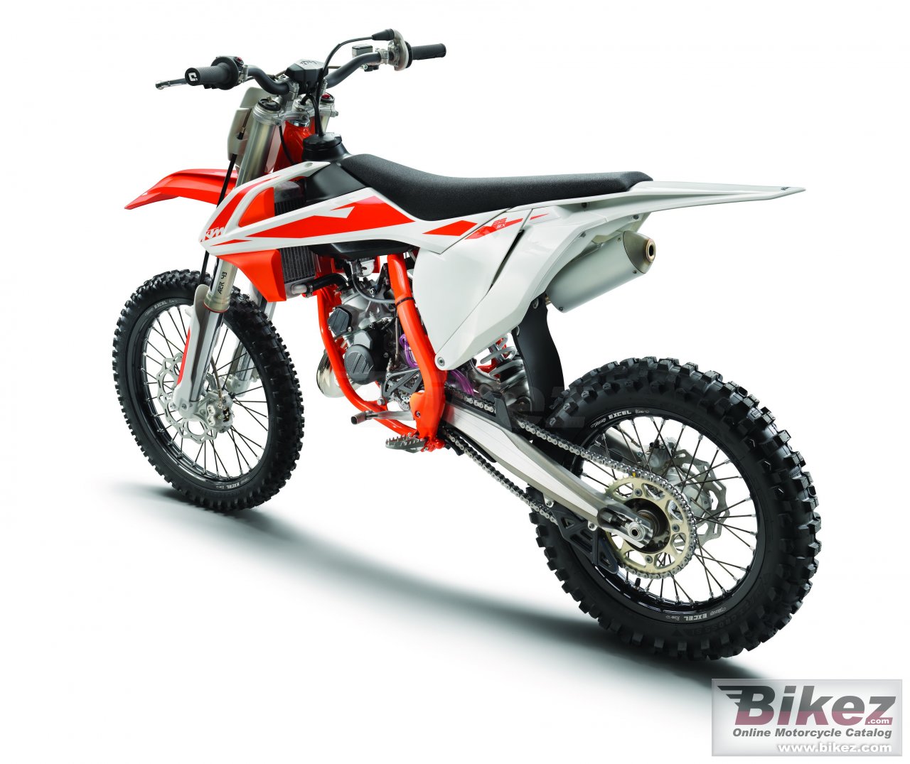 Thumbnail for KTM 85 SX 2019