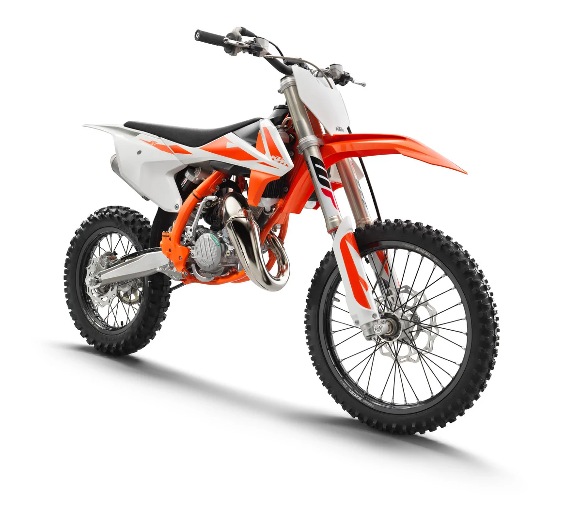 Thumbnail for KTM 85 SX 2019