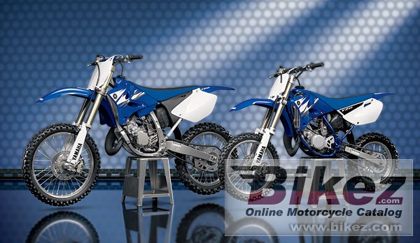 Thumbnail for KTM 85 SX (17-14) 2006