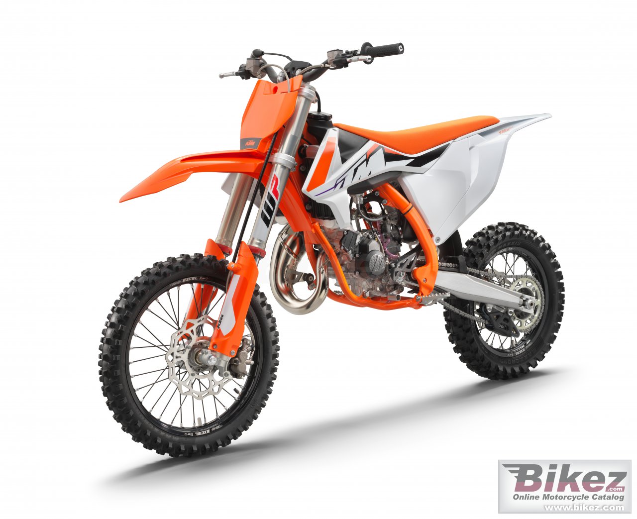 Thumbnail for KTM 85 SX 17-14 2023