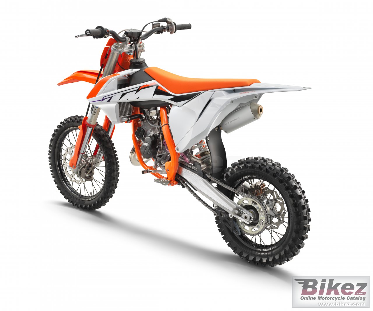 Thumbnail for KTM 85 SX 17-14 2023