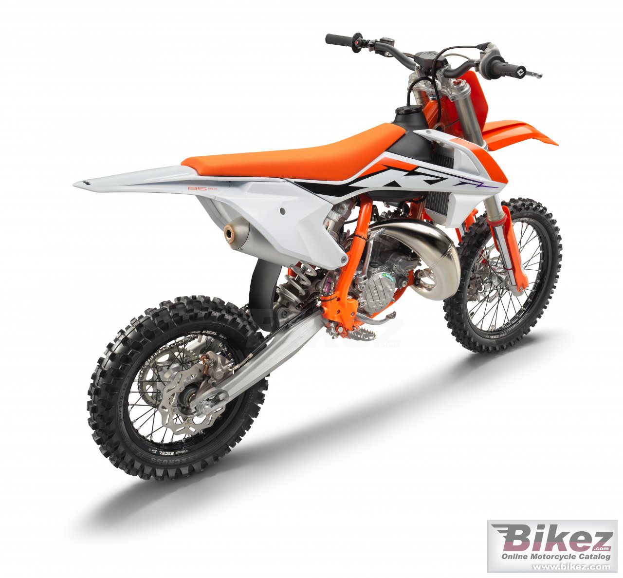 Thumbnail for KTM 85 SX 17-14 2023