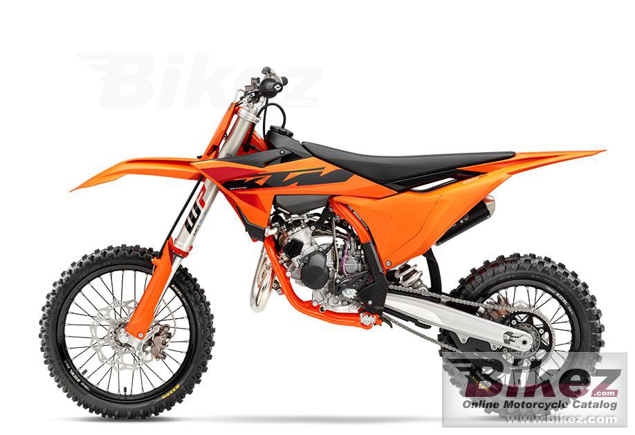 Thumbnail for KTM 85 SX 17-14 2025