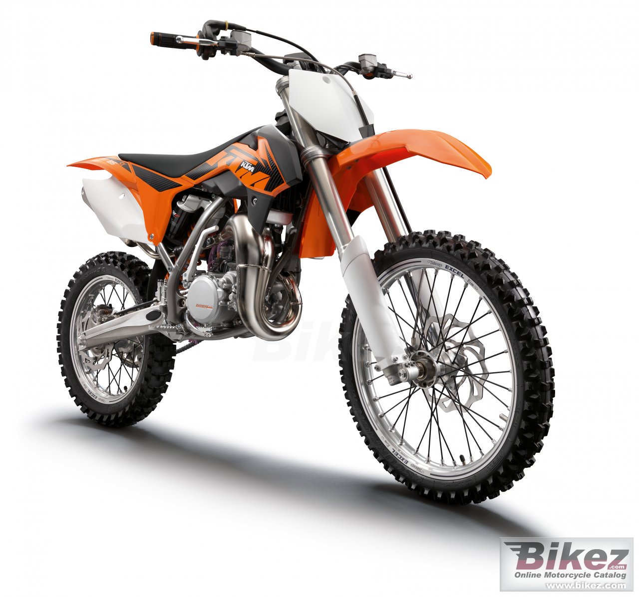 Thumbnail for KTM 85 SX 19-16 2013
