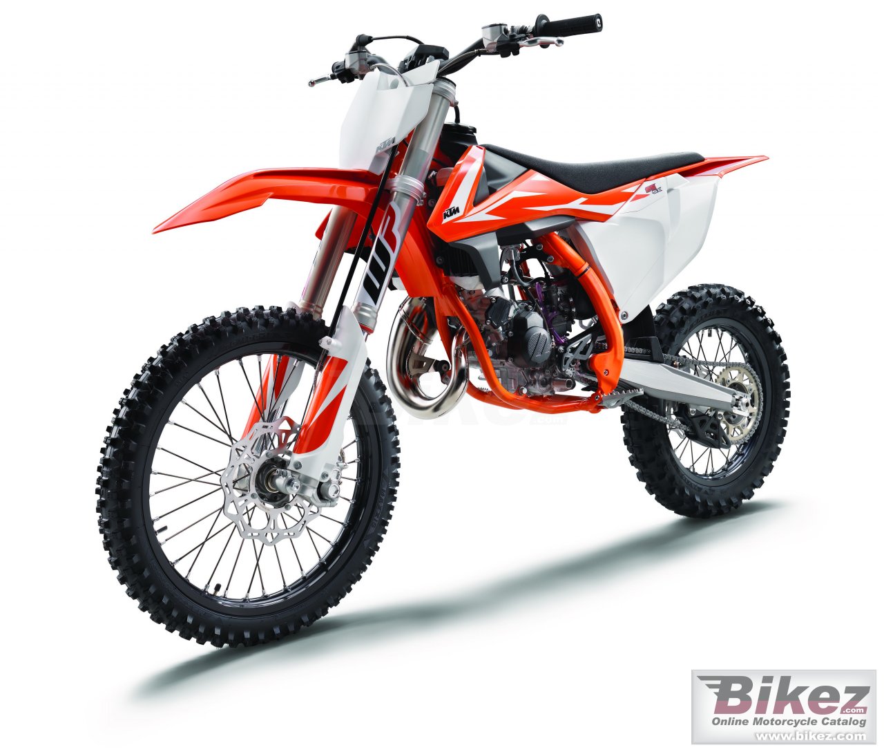 Thumbnail for KTM 85 SX 19-16 2018