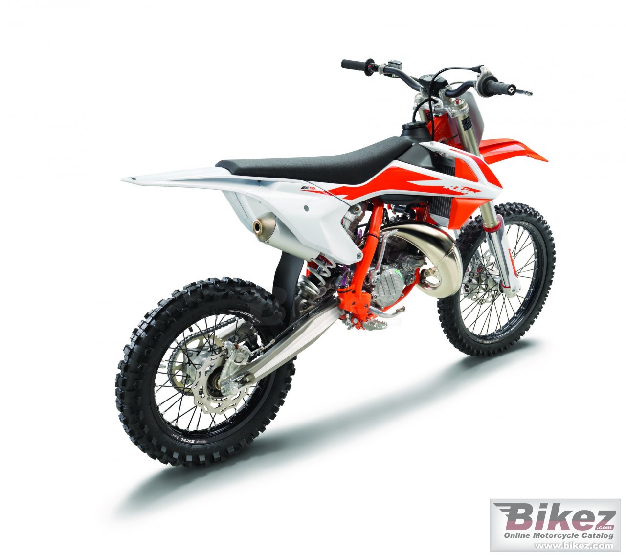 KTM 85 SX 19-16