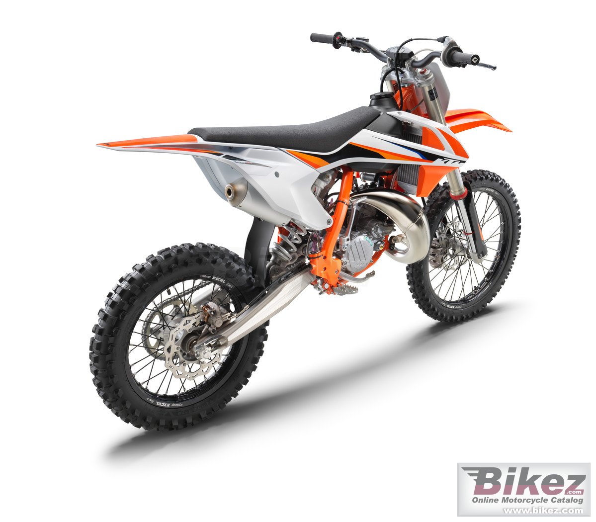 Thumbnail for KTM 85 SX 19-16 2021