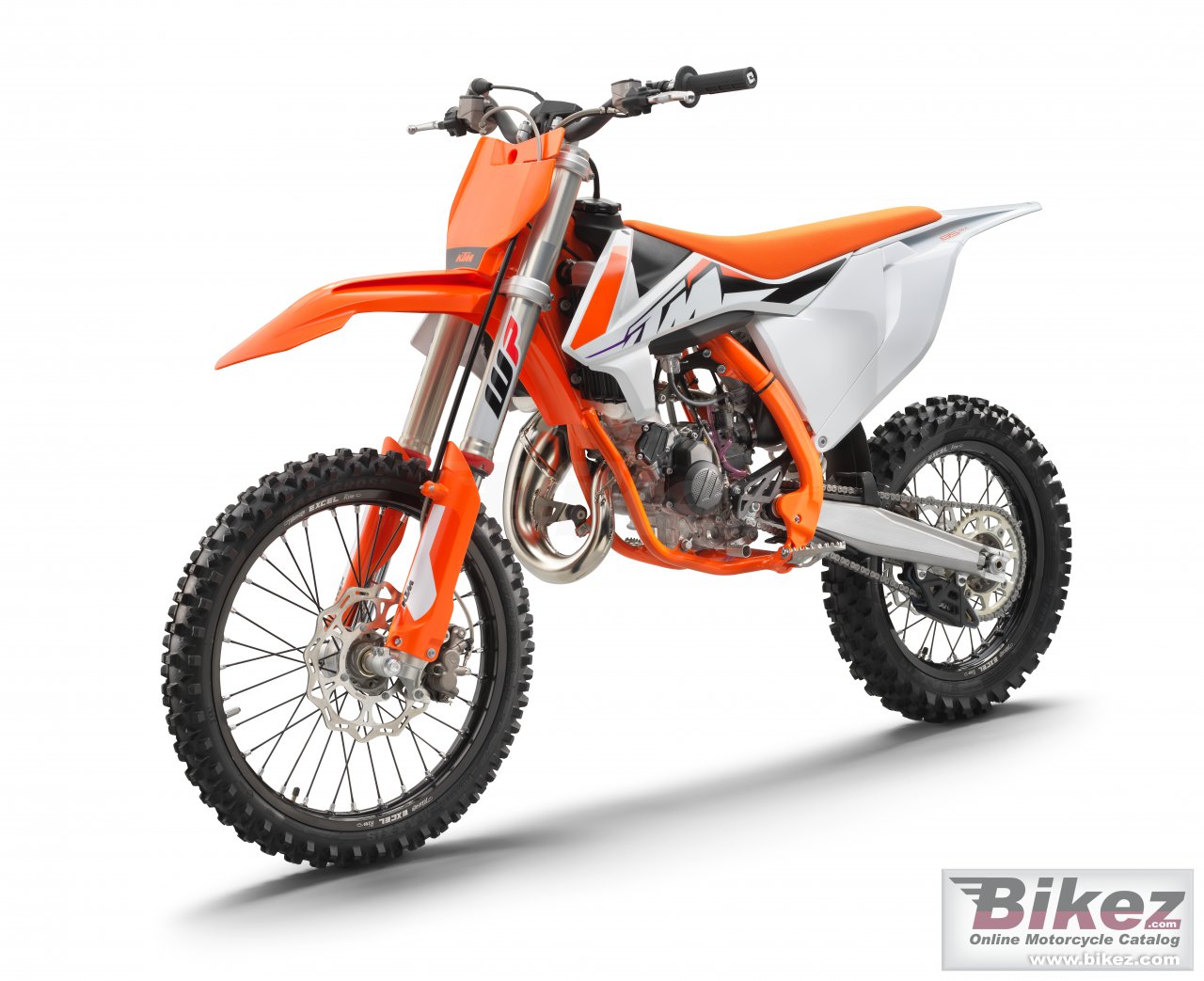 Thumbnail for KTM 85 SX 19-16 2023