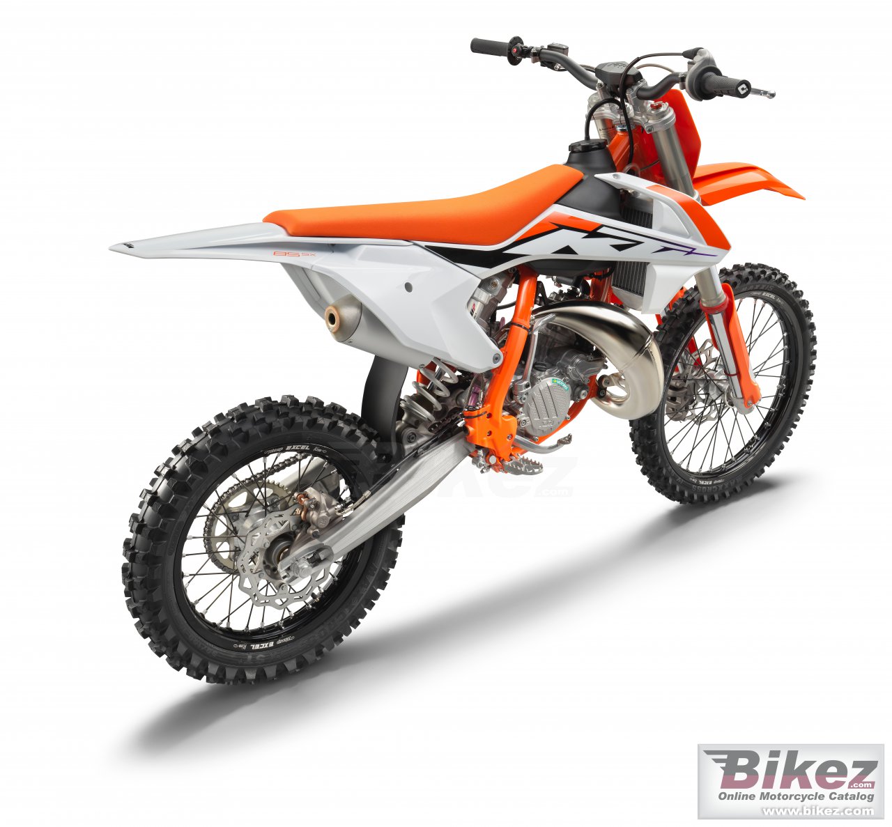 Thumbnail for KTM 85 SX 19-16 2023