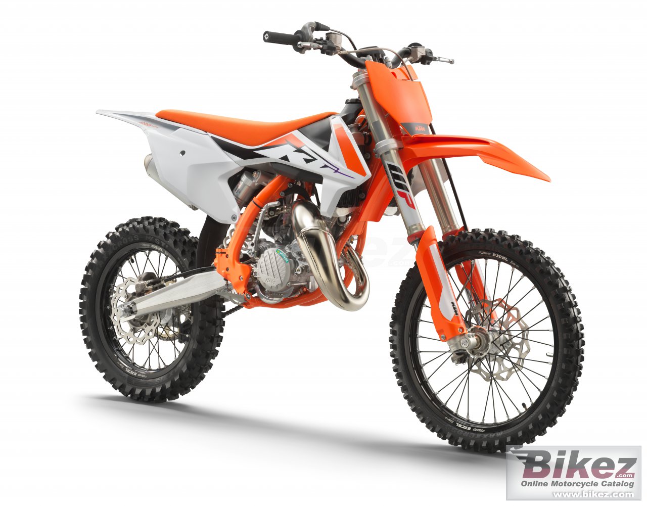 KTM 85 SX 19-16