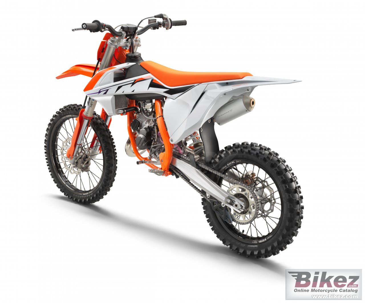 Thumbnail for KTM 85 SX 19-16 2023