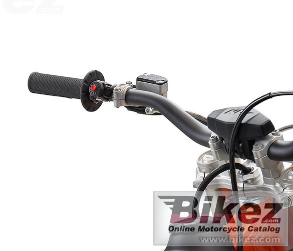 Thumbnail for KTM 85 SX 19-16 2024